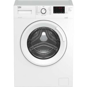 Lave-linge hublot BEKO WUE7212W1W