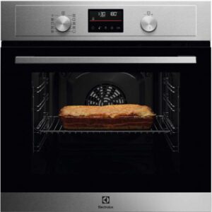FOUR ELECTROLUX EBF4P46X2