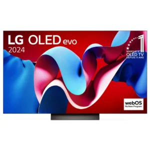 Tv led 55'' LG OLED55C4