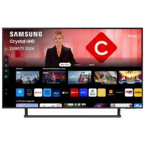 Tv led 43'' SAMSUNG TU43DU8575