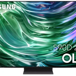 Tv led 55'' SAMSUNG TQ55S90D