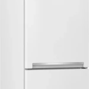 Combiné inversé BEKO RCSA 270 K 40 WN